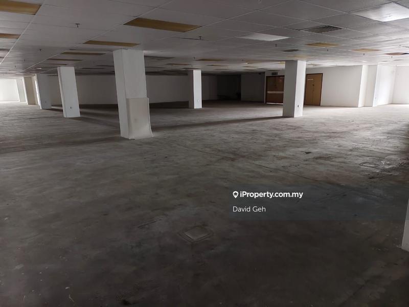 Office for Rent in Pandan Indah, Ampang by David Geh - iProperty.com.my