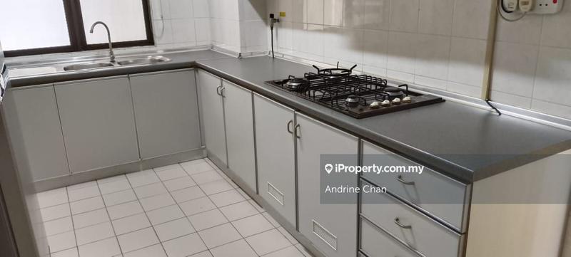 Kondominium untuk Disewa di Angkupuri Condominium oleh Andrine Chan - iProperty.com.my