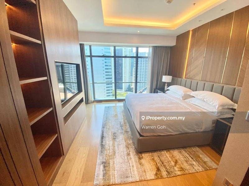 For Rent - The Ritz-Carlton Residences