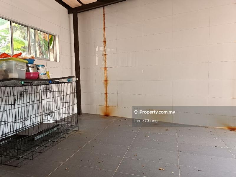 Townhouse for Sale in Taman Megah, Petaling Jaya by Irene Chong - iProperty.com.my