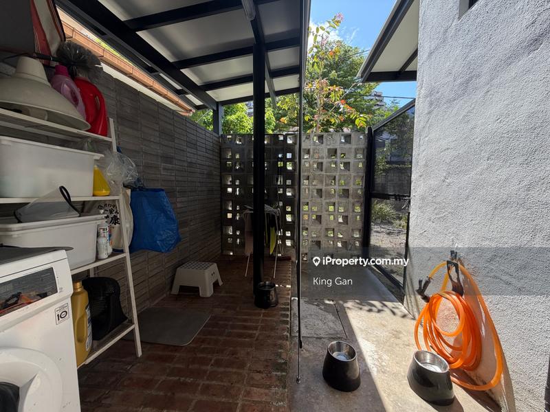 2-storey Terraced House for Sale in Taman Kelab Ukay, Ulu Kelang by King Gan - iProperty.com.my