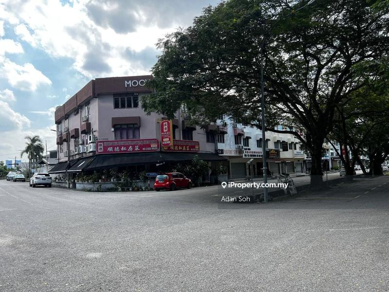 Kedai untuk Dijual di Taman Taynton View, Cheras oleh Adan Soh - iProperty.com.my