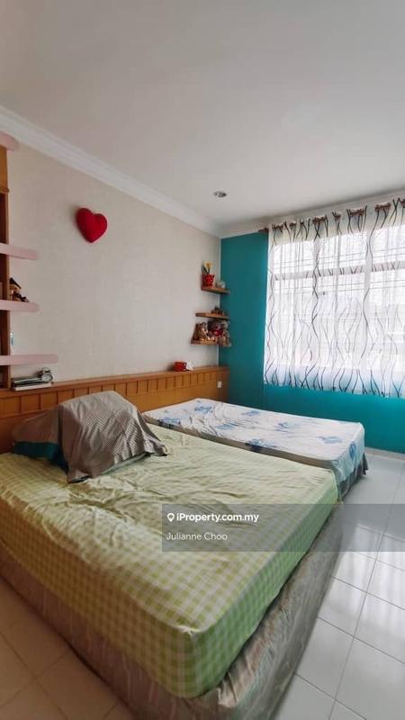 Rumah Berkembar untuk Dijual di Taman Sejahtera Indah, Bukit Mertajam oleh Julianne Choo - iProperty.com.my