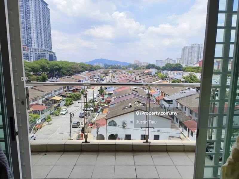 For Rent - 8 Petaling