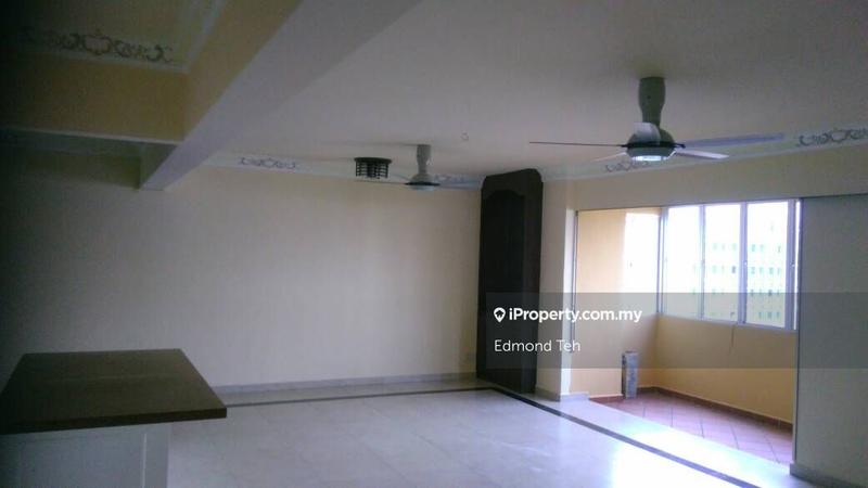 Apartment for Sale in Bangunan Choo Cheng Khay by Edmond Teh - iProperty.com.my