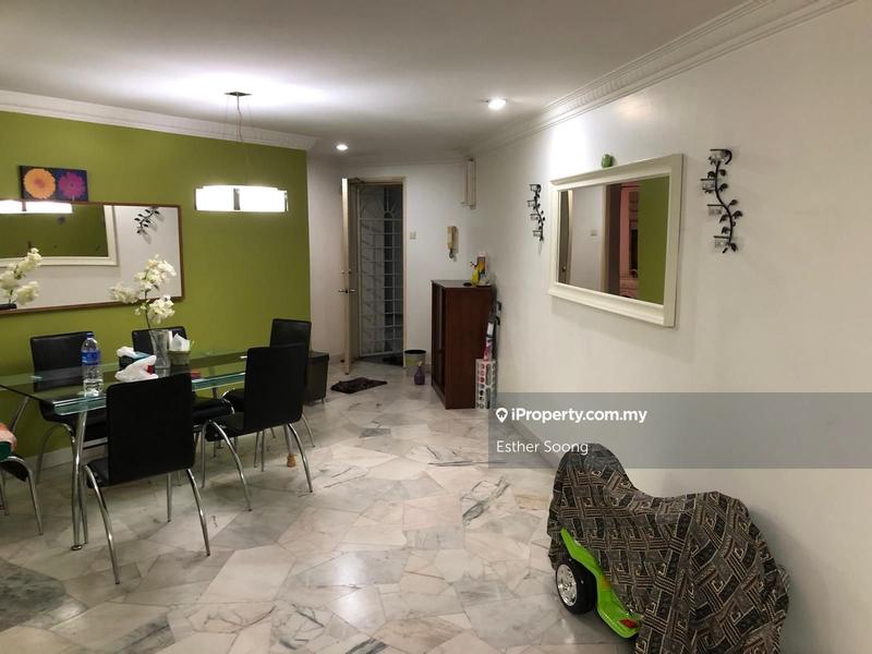 For Sale - Menara Seputih