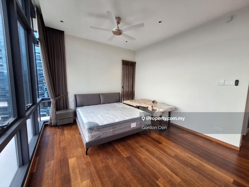 Service Residence for Sale in The Manor by Gordon Oon - iProperty.com.my