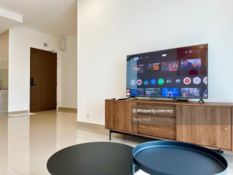 For Rent - Bangsar Hill Park