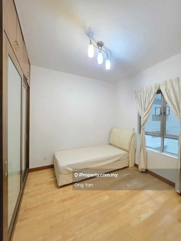 Service Residence for Rent in Kiara Designer Suites by Ong Yan - Bedroom - iProperty.com.my