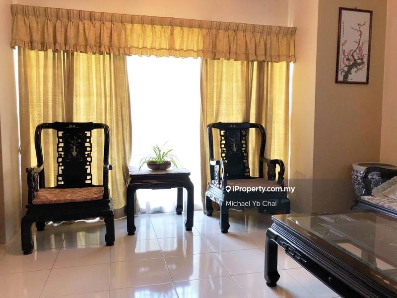 Rumah Berkembar untuk Dijual di Taman Sungai Besi Indah, Seri Kembangan oleh Michael Yb Chai - iProperty.com.my