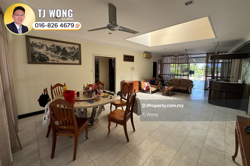 Bungalow House for Sale in Shangrila Height Bungalow -Sunset Seaview cl999yrs, Kota Kinabalu by Tj Wong - iProperty.com.my