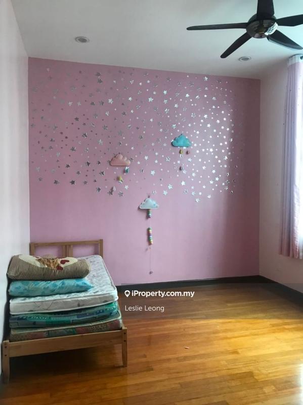 3-storey Terraced House for Sale in Taman Dolomite Temple, Rawang by Leslie Leong - iProperty.com.my