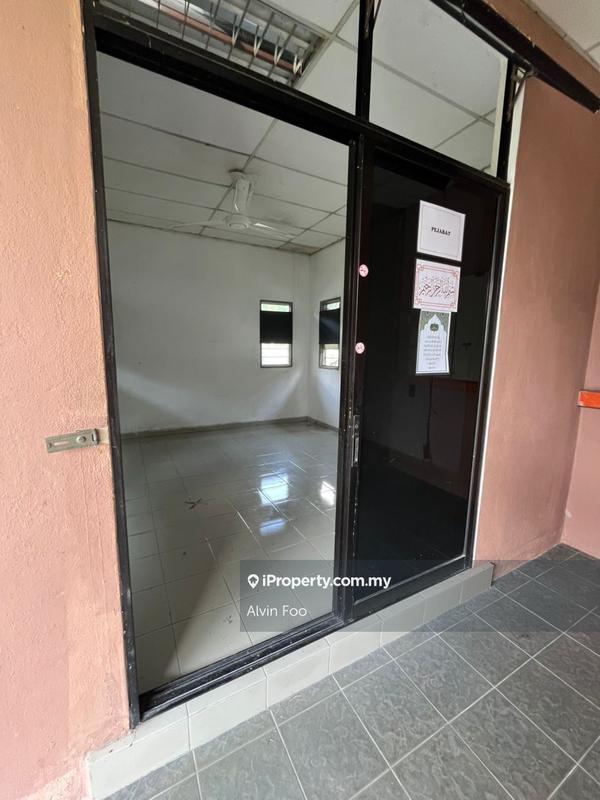 Commercial Land for Sale in Seberang Perai, Penang by Alvin Foo - iProperty.com.my