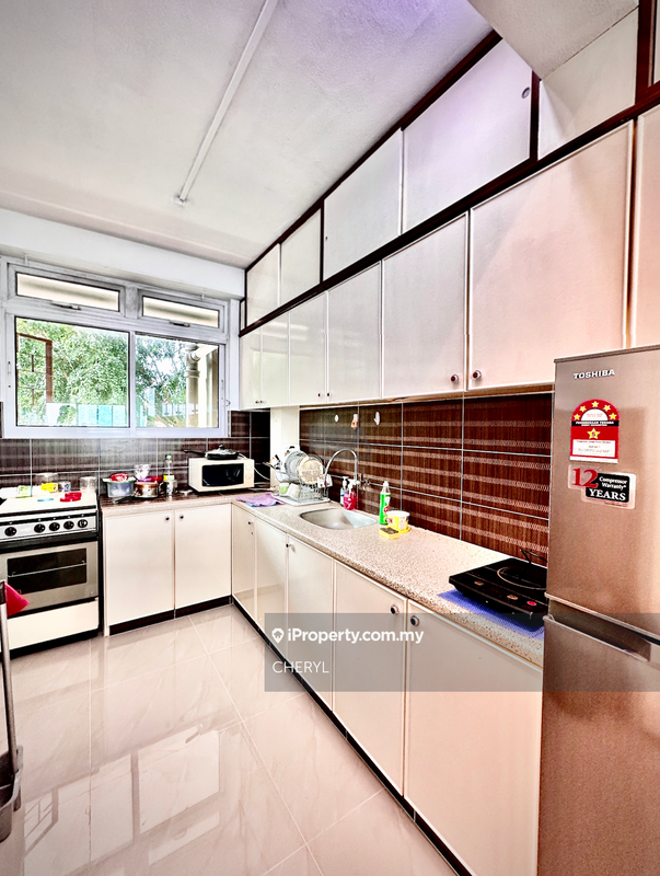 Condominium for Sale in Sea Range Tower by CHERYL - iProperty.com.my