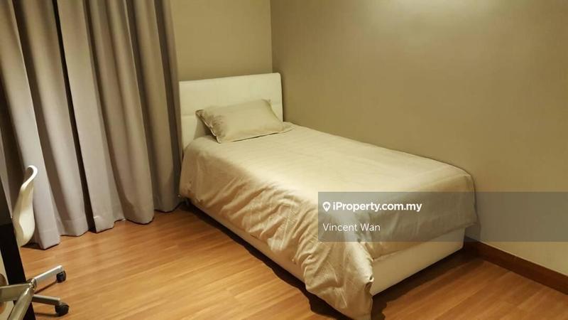 Condominium for Sale in Mont Kiara Astana by Vincent Wan - iProperty.com.my