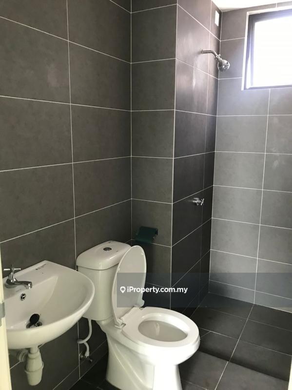 Service Residence untuk Dijual di One Maxim oleh Issac Loh - iProperty.com.my