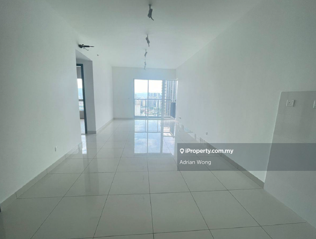 Condominium for Sale in Inspirasi by Adrian Wong - iProperty.com.my