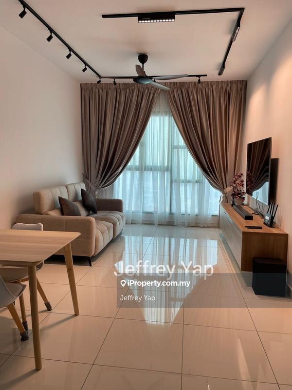 For Rent - Hillcrest Heights, TAMAN PUCHONG UTAMA, Puchong