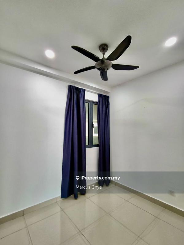 Service Residence for Sale in KL Traders Square by Marcus Chye - iProperty.com.my