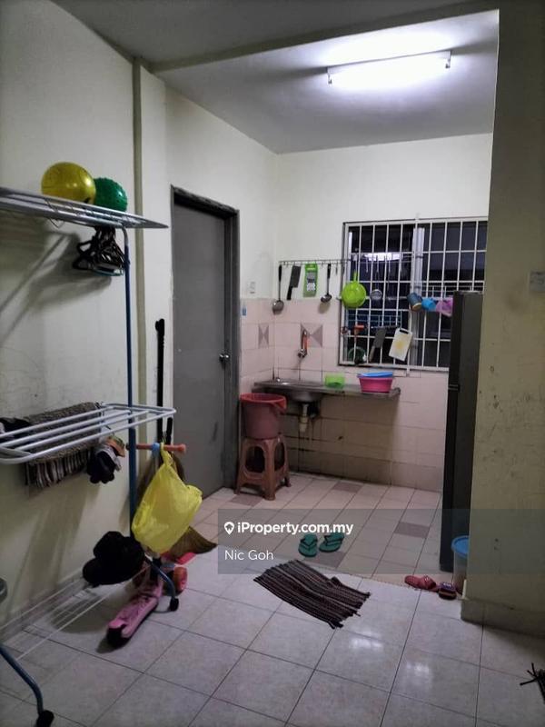 Apartment for Sale in Pangsapuri Salvia by Nic Goh - iProperty.com.my