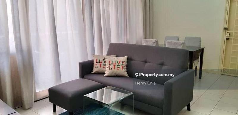 For Sale - Tivoli Villas