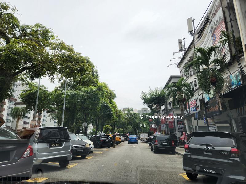 Kedai-Pejabat untuk Disewa di Medan Idaman, Setapak oleh Eric Lai - iProperty.com.my