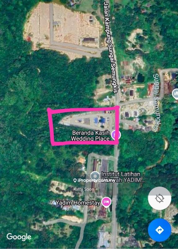 Agricultural Land for Rent in Kampung Sungai Semungkis, Hulu Langat by Katty Soon - iProperty.com.my
