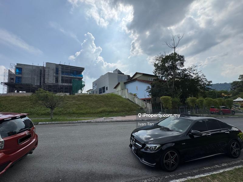 Banglo Tanah untuk Dijual di 6rf8u, Ampang oleh Ivan Tan - iProperty.com.my