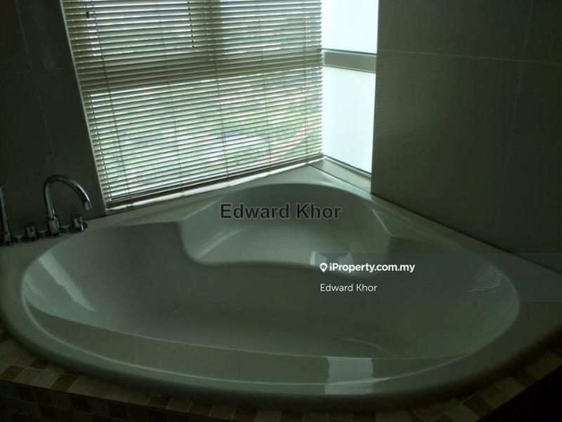 Kondominium untuk Disewa di Gaya Bangsar oleh Edward Khor - iProperty.com.my