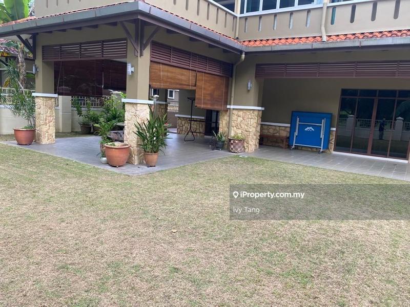 Bungalow House for Sale in Meru, Ipoh by Ivy Tang - iProperty.com.my