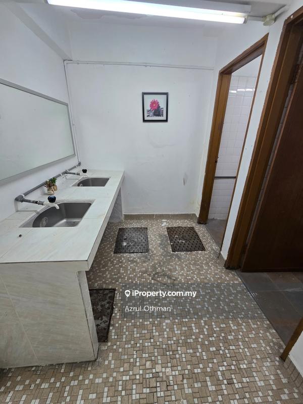 Shop-Office for Sale in Bangunan Wisma 4 Tingkat Rahang, Seremban by Azrul Othman - iProperty.com.my