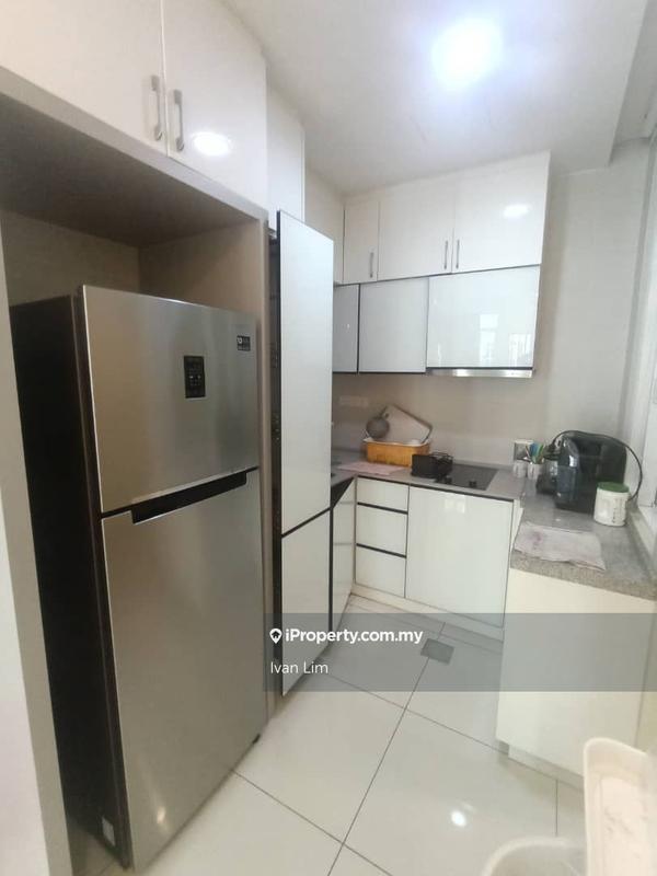 Kediaman Servis untuk Dijual di The Court @ Central Residence oleh Ivan Lim - iProperty.com.my