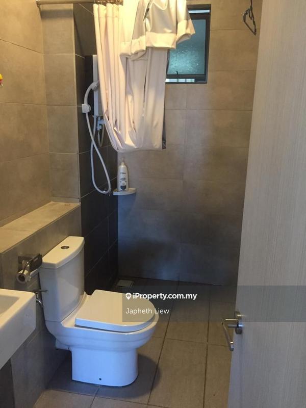 Condominium for Sale in Riverside Residence by Japheth Liew - iProperty.com.my