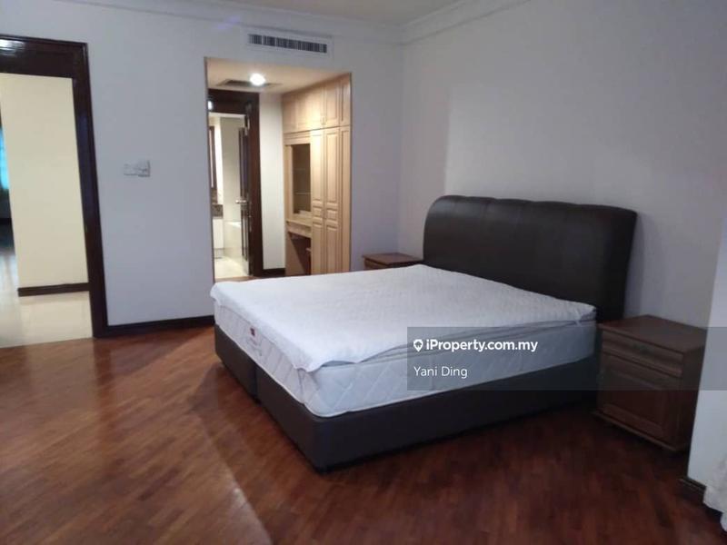 Kondominium untuk Dijual di Seri Duta II oleh Yani Ding - iProperty.com.my
