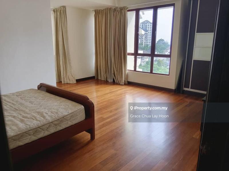 Condominium for Sale in Sri Penaga by Grace Chua Lay Hoon - iProperty.com.my