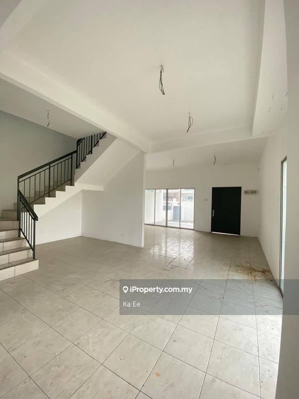 Rumah Teres 2-Tingkat untuk Dijual di Taman Scientex Rawang, Rawang oleh Ka Ee - iProperty.com.my