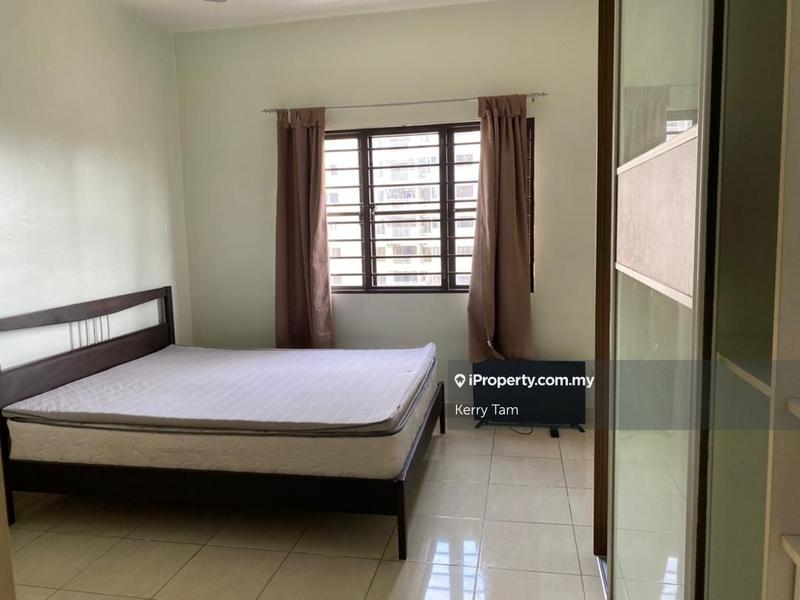 Kondominium untuk Dijual di Pelangi Utama 2 oleh Kerry Tam - iProperty.com.my