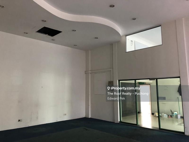 Kilang Berkembar untuk Disewa di Seksyen U1, Glenmarie oleh Edward Pek - iProperty.com.my