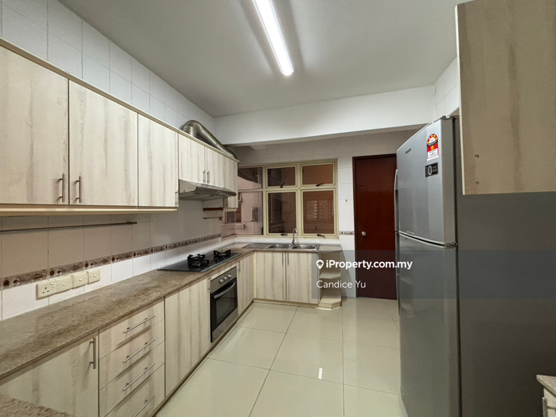 Kondominium untuk Disewa di Almaspuri oleh Candice Yu - iProperty.com.my