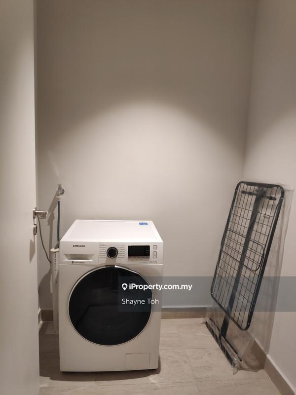 Kediaman Servis untuk Disewa di Anggun Residences oleh Shayne Toh - iProperty.com.my