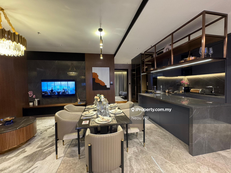 Service Residence for Sale in Orion Residence Bukit Bintang by Neou WP - iProperty.com.my