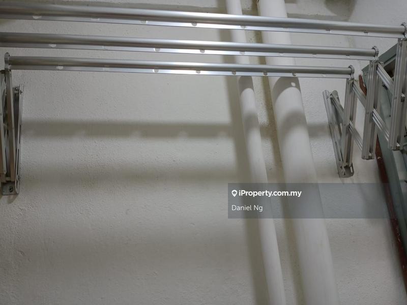 Condominium for Sale in Sri Hijau by Daniel Ng - iProperty.com.my