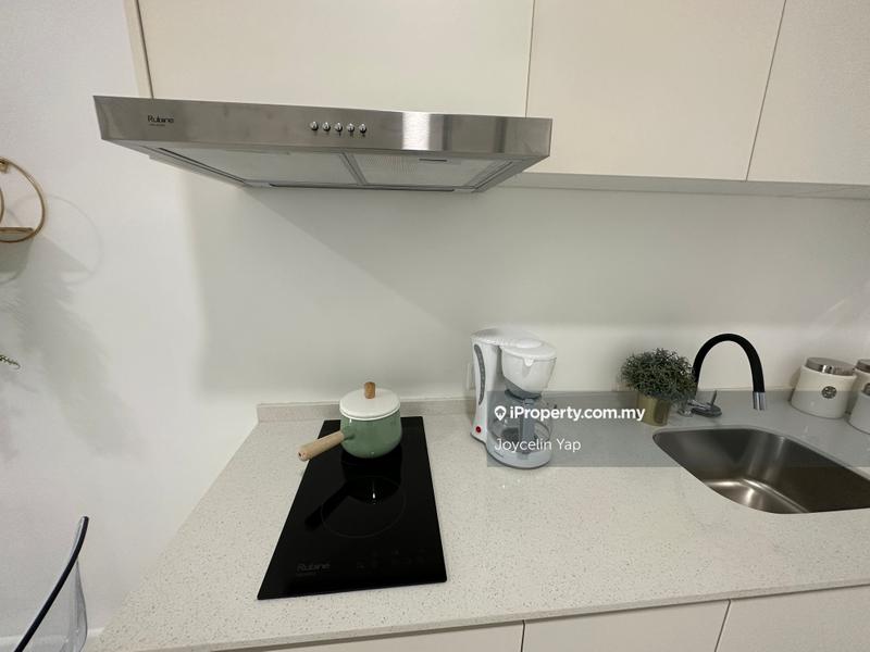 Residensi Servis untuk Dijual di Cubic Botanical oleh Joycelin Yap - iProperty.com.my