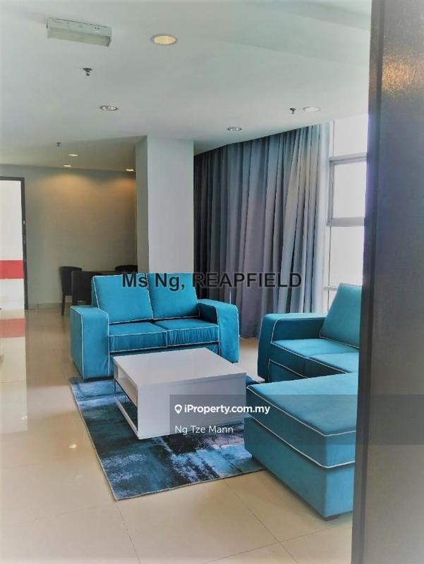 For Sale - First Subang (SS 15 Courtyard)