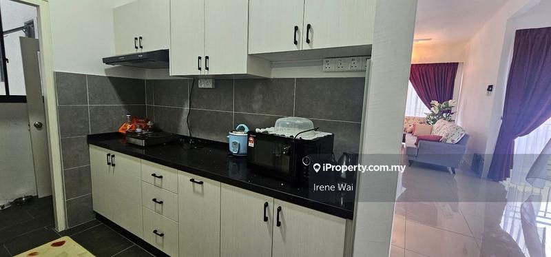 Kondominium untuk Disewa di The Cove Hillside Residence oleh Irene Wai - iProperty.com.my