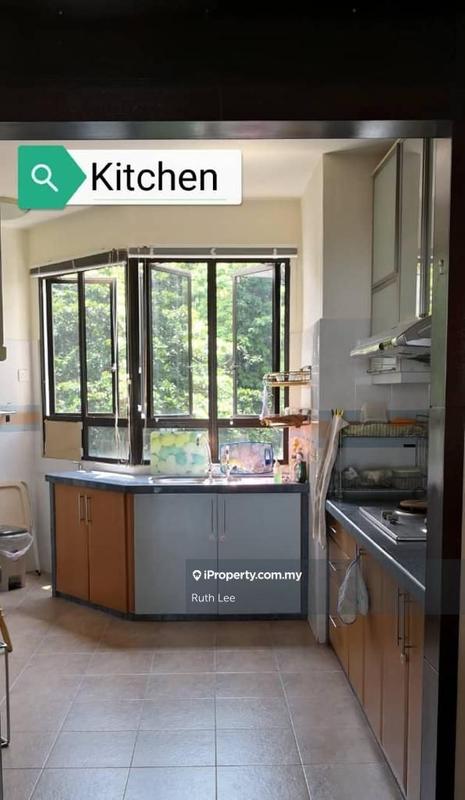 Kondominium untuk Dijual di Miami Green oleh Ruth Lee - iProperty.com.my