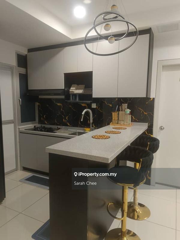 For Rent - MIRAI Residences