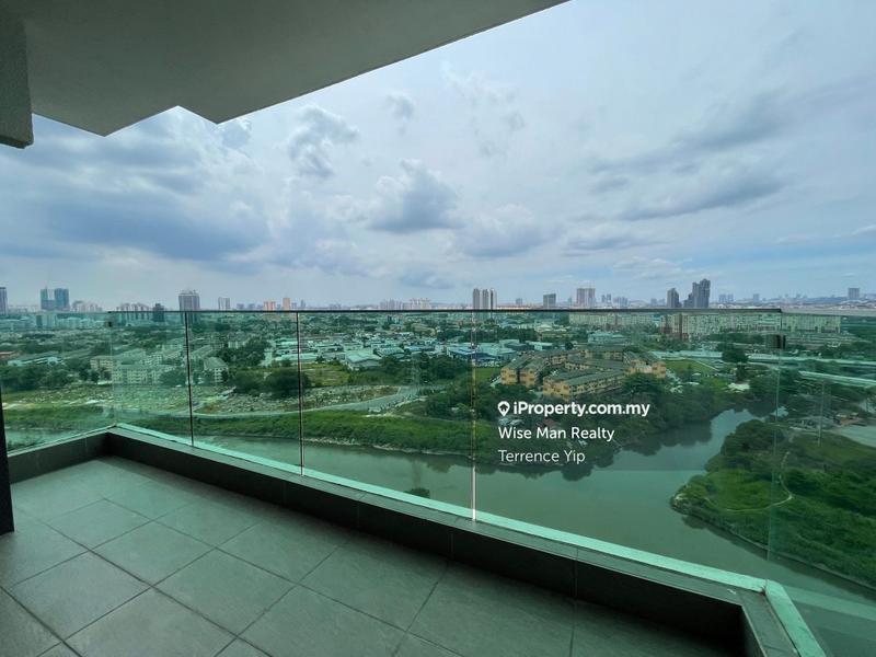 For Sale - Twin Residences