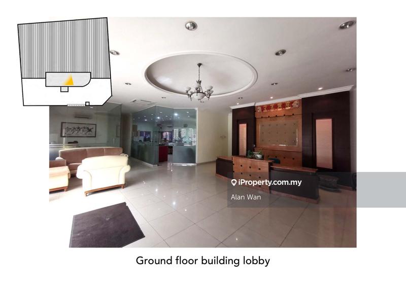 Detached Factory for Sale in Bandar Bukit Puchong, Puchong by Alan Wan - iProperty.com.my