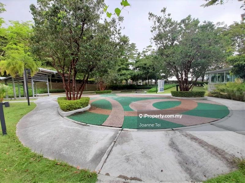 Bungalow House for Sale in Garden Residence, Cyberjaya by Joanne Tei - iProperty.com.my